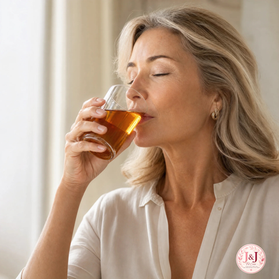 J&J Fit Cure - Transformation Minceur 5 Semaines