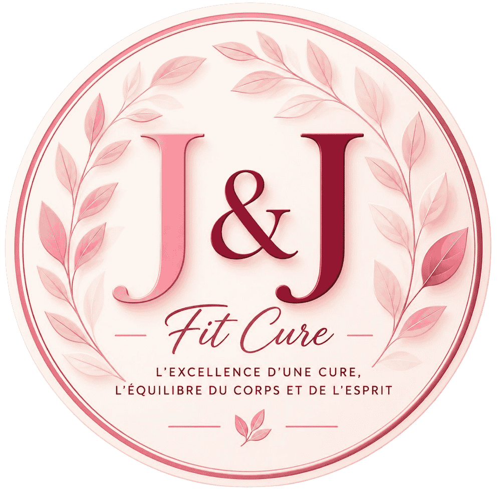 J'aime & J'adore FitCure